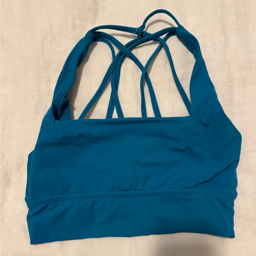 Buff bunny Revolution Sports Bra